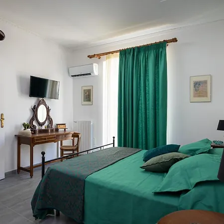 Apartment Barbera Vetriera