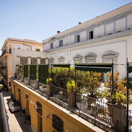 Barbera Vetriera Apartment