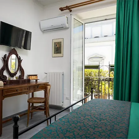 Apartment Barbera Vetriera *