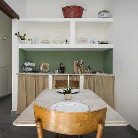 Barbera Vetriera Apartment