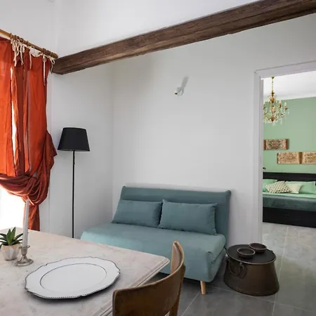 Barbera Vetriera Apartment